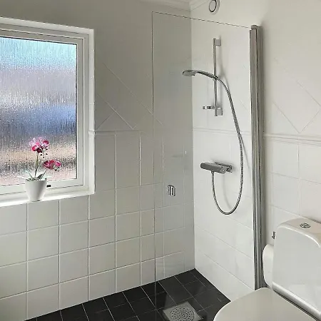 Torslanda Iii Holiday home