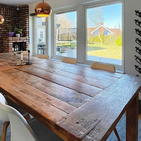 Holiday home Torslanda Iii *