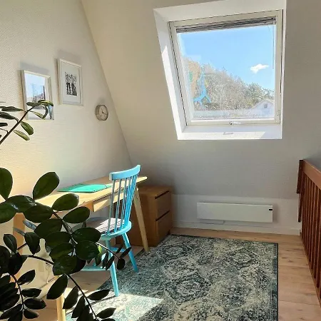 Torslanda Iii Holiday home