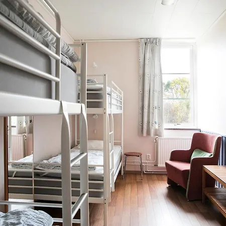 Hostel Kvibergs -