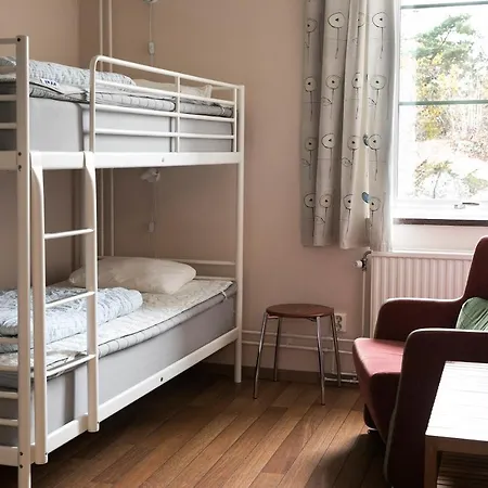 Kvibergs Vandrarhem - Hostel *