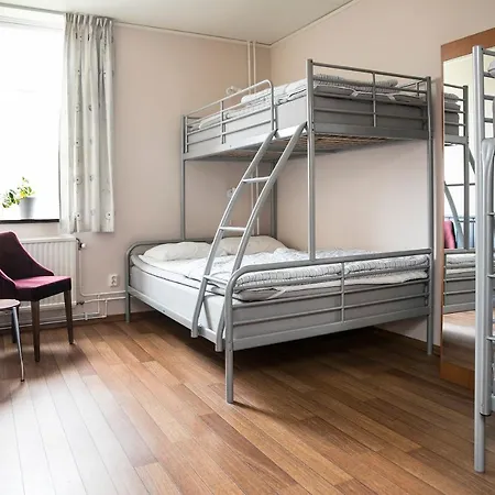 Kvibergs Vandrarhem - Hostel Hostel Gothenburg