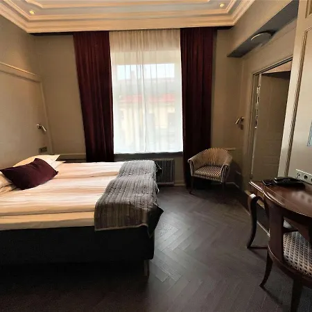 Hotel Vasa, Bw Signature Collection 3*