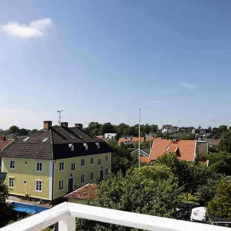 Ferienhaus Nara Skargarden & Centrala Goteborg! *