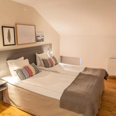 Hotel Thon Partner Dockyard 3*