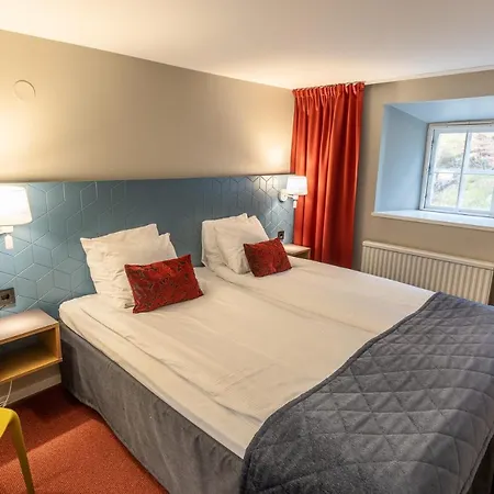 Hotel Thon Partner Dockyard