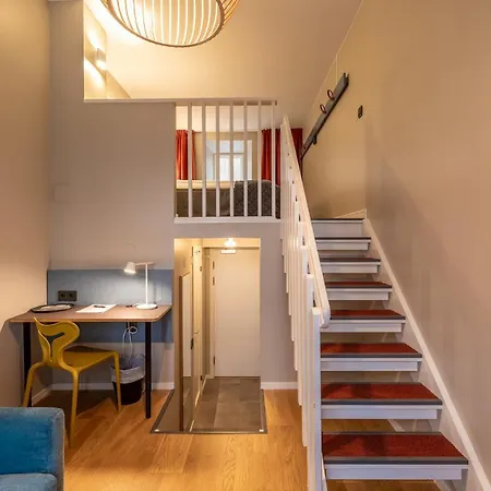 Thon Partner Dockyard Göteborg