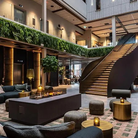 Hotel Clarion The Pier 4*