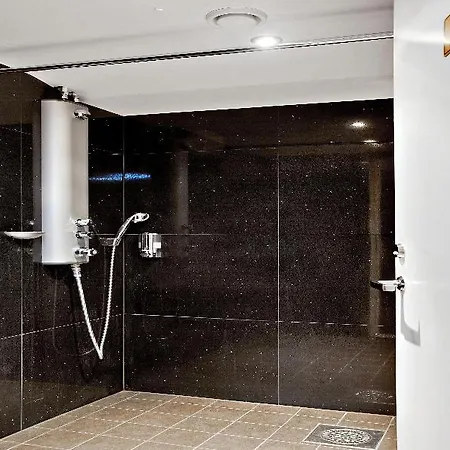 Vandrarhem Göteborgs Mini-hotel *