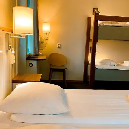 Lisebergsbyns Bed & Breakfast Göteborg