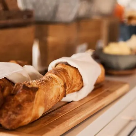 Gothia Towers & Upper House Göteborg