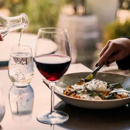 Gothia Towers & Upper House