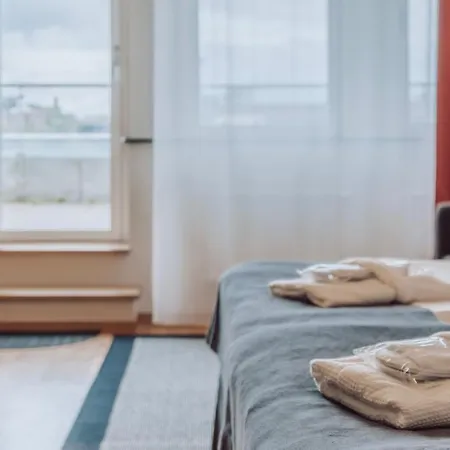 Hotel Mektagonen Göteborg