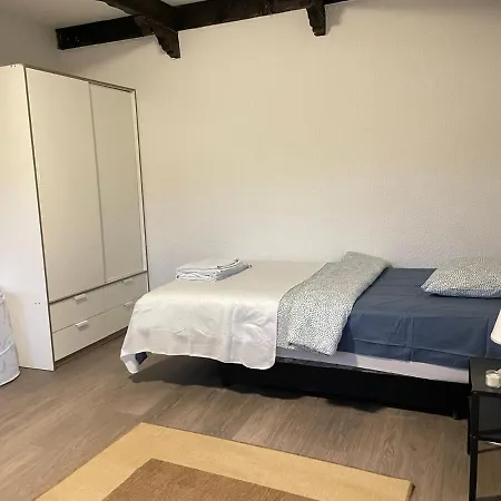 Med 4 Sovrum * Goteborg