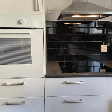 Med 4 Sovrum Villa Goteborg