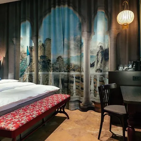 Liseberg Grand Curiosa