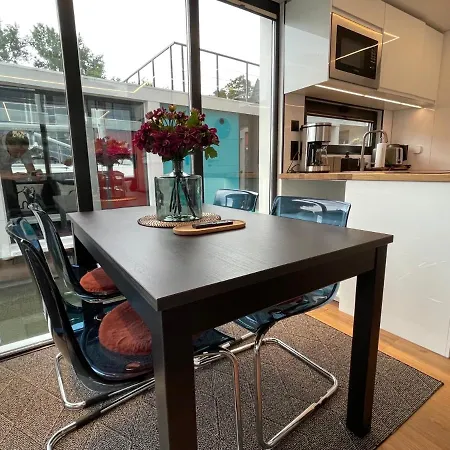 La Mare 3* Gotenburg