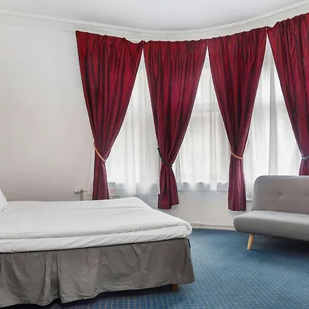 Western Tidbloms Hotel