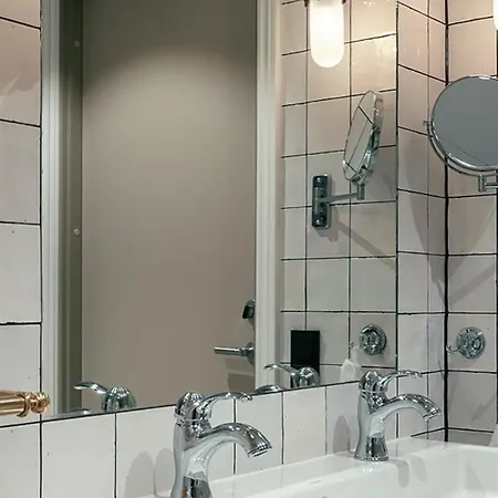 Liseberg Grand Curiosa Hotel
