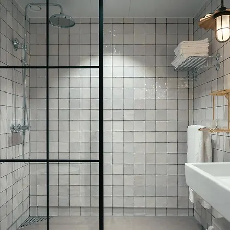 Hotel Liseberg Grand Curiosa