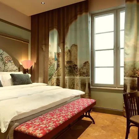 Liseberg Grand Curiosa