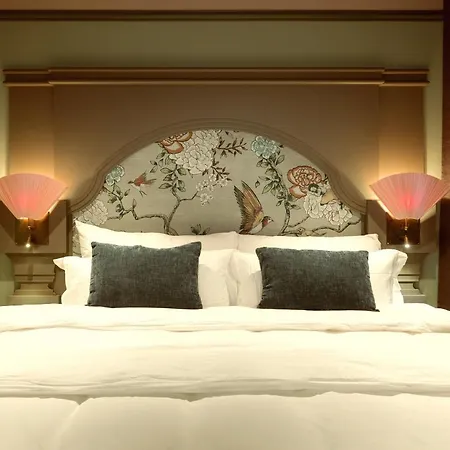 Hotell Liseberg Grand Curiosa