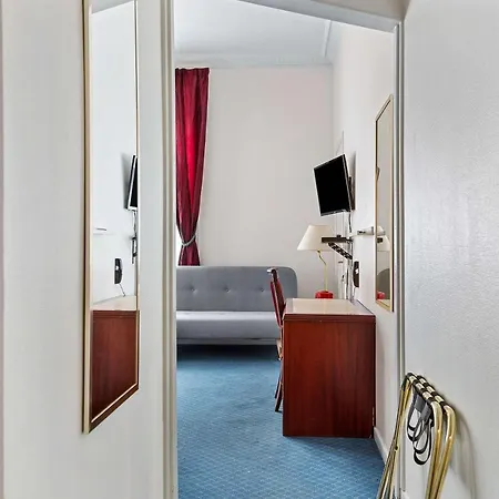 Western Tidbloms 3* Goteborg