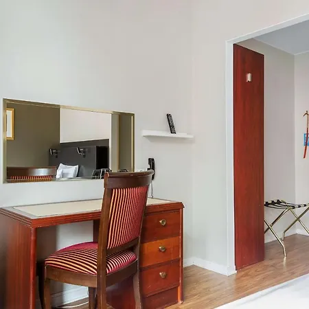 Western Tidbloms Hotel