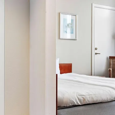 Hotel Western Tidbloms Göteborg