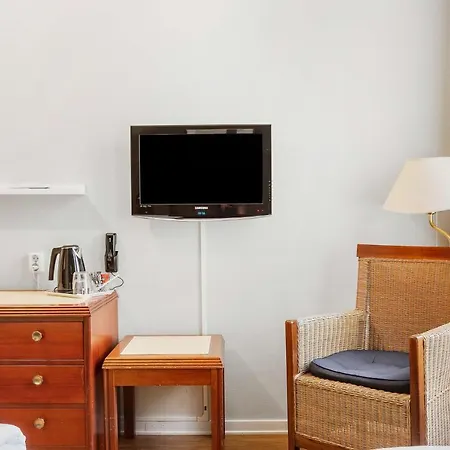 Western Tidbloms Hotel 3*