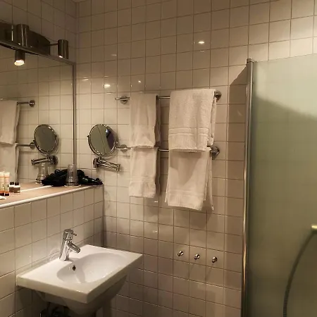 Villan 4* Göteborg
