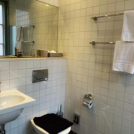 酒店 Villan 哥德堡