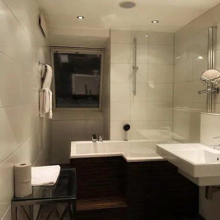 Villan 4* Goteborg