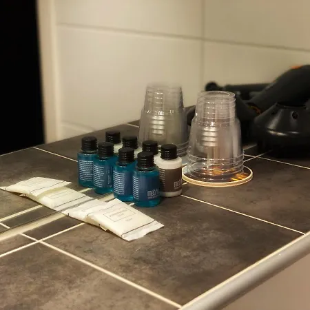 酒店 维兰酒店-贝斯特韦斯特精品