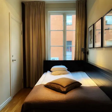 Hotel Villan 4*