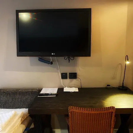 酒店 Villan 哥德堡