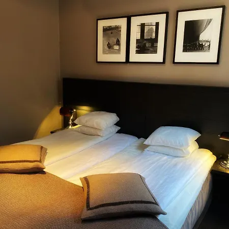 Hotel Villan 4*
