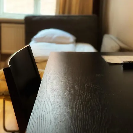 Villan Hotell Göteborg