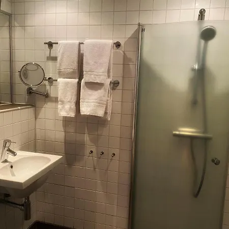 Hotell Villan
