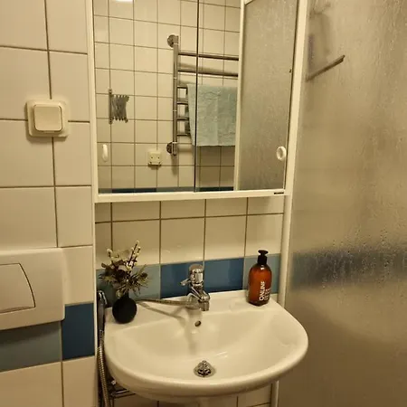 The Pink Couette-café