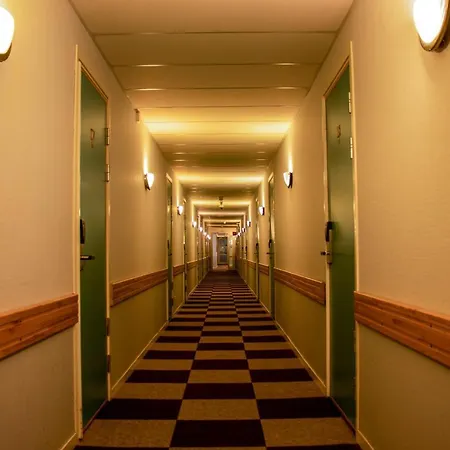 Euroway Hotel