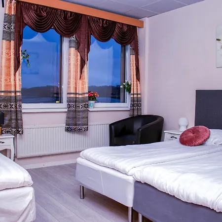 Euroway Hotel Gothenburg