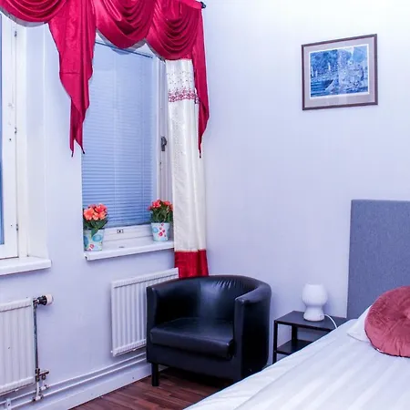 Euroway Hotel
