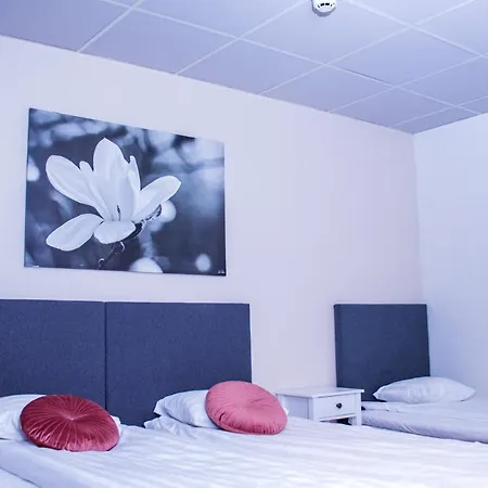 Hotel Euroway Gothenburg