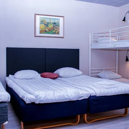 Euroway Hotel