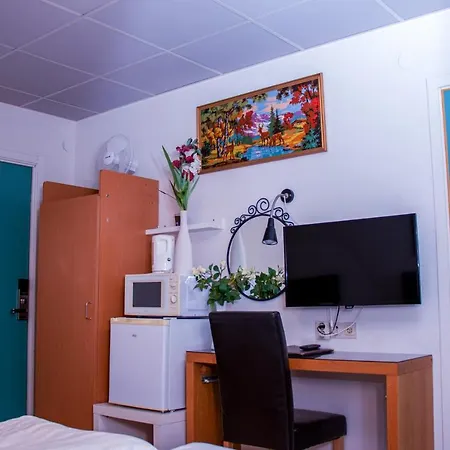Hotel Euroway