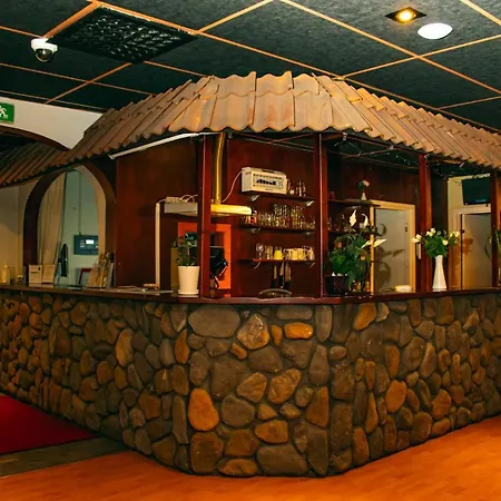 Euroway Hotel Gotemburgo