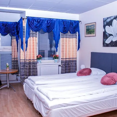 Euroway Hotel