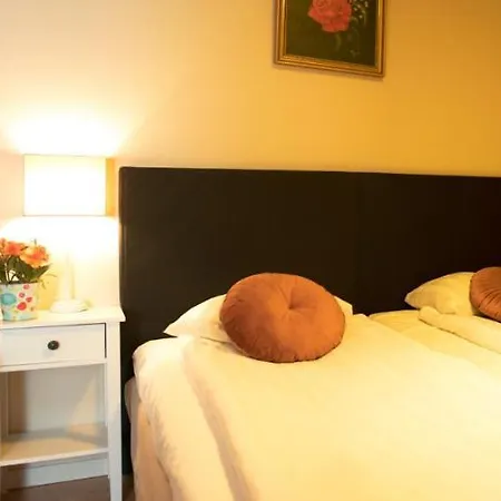 Euroway Hotel 3*