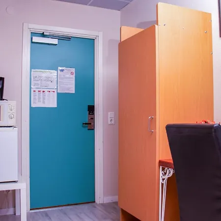 Hotel Euroway Gothenburg